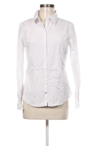 Damenbluse Zara, Größe XL, Farbe Weiß, Preis € 18,99