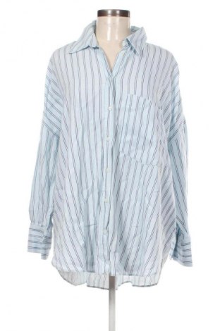 Dámská košile  Zara, Velikost XL, Barva Vícebarevné, Cena  346,00 Kč