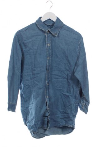 Női ing Zara, Méret XS, Szín Kék, Ár 16 739 Ft