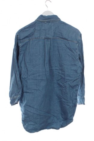 Női ing Zara, Méret XS, Szín Kék, Ár 16 739 Ft