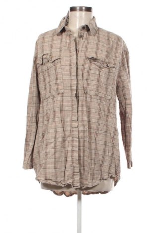 Dámska košeľa  Zara, Veľkosť M, Farba Viacfarebná, Cena  9,95 €
