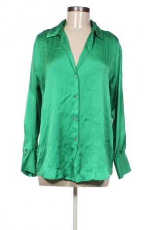 Dámská košile  Zara, Velikost S, Barva Zelená, Cena  342,00 Kč