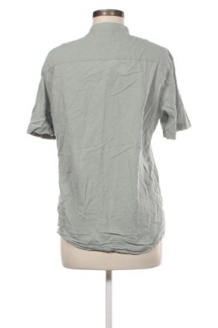 Dámska košeľa  Zara, Veľkosť M, Farba Zelená, Cena  16,65 €