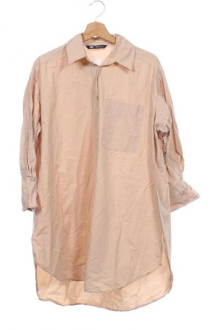 Női ing Zara, Méret XS, Szín Bézs, Ár 3 659 Ft