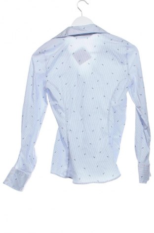 Dámska košeľa  Zara, Veľkosť XS, Farba Modrá, Cena  9,95 €