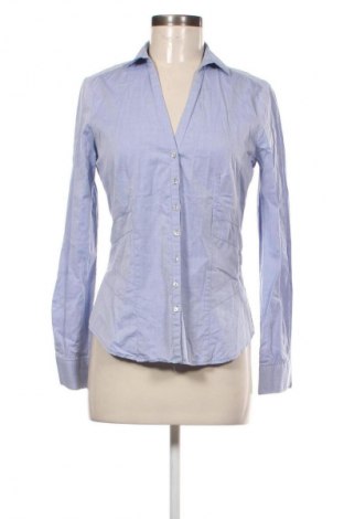 Női ing Zara, Méret M, Szín Kék, Ár 5 396 Ft