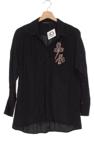 Női ing Zara, Méret XS, Szín Fekete, Ár 5 396 Ft