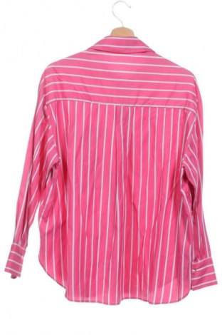 Dámska košeľa  Zara, Veľkosť XS, Farba Viacfarebná, Cena  13,82 €