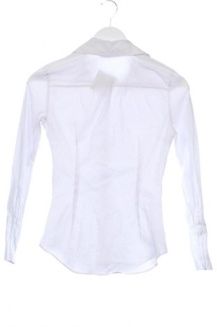 Cămașă de femei Zara, Mărime XS, Culoare Alb, Preț 46,99 Lei