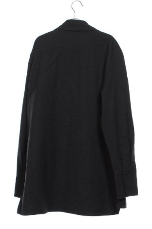Cămașă de femei Zara, Mărime XS, Culoare Gri, Preț 93,99 Lei