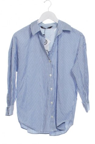 Damenbluse Zara, Größe XS, Farbe Mehrfarbig, Preis € 31,68