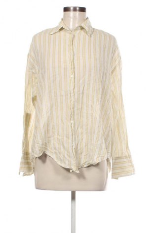 Damenbluse Zara, Größe S, Farbe Mehrfarbig, Preis € 13,81