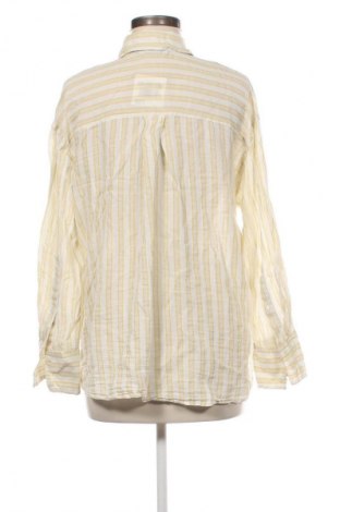 Damenbluse Zara, Größe S, Farbe Mehrfarbig, Preis € 13,81
