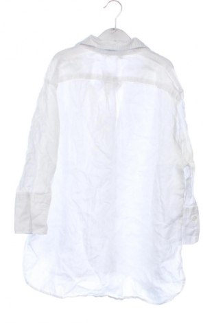Dámská košile  Zara, Velikost XS, Barva Bílá, Cena  342,00 Kč