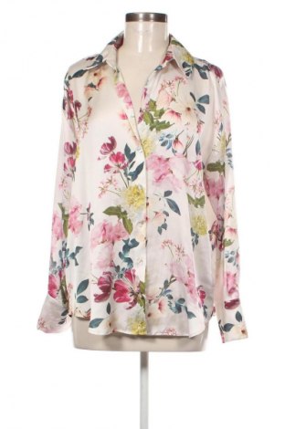 Damenbluse Zara, Größe L, Farbe Mehrfarbig, Preis 13,82 €