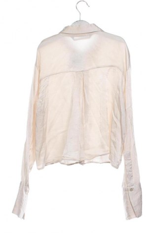 Női ing Zara, Méret XS, Szín Bézs, Ár 5 404 Ft