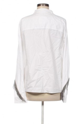 Dámska košeľa  Zara Trafaluc, Veľkosť L, Farba Biela, Cena  12,95 €