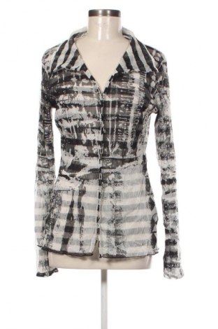 Damenbluse Zeitlos By Luana, Größe M, Farbe Mehrfarbig, Preis € 13,99