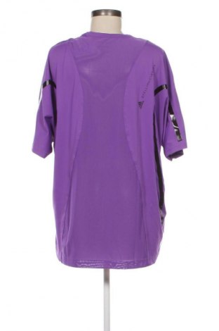 Дамска тениска Adidas By Stella McCartney, Размер XL, Цвят Лилав, Цена 60,55 лв.