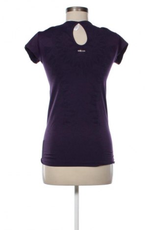Dámske tričko Adidas, Veľkosť XS, Farba Fialová, Cena  15,35 €