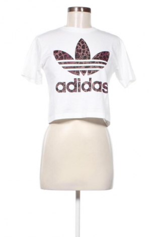 Női póló Adidas, Méret XS, Szín Fehér, Ár 5 474 Ft