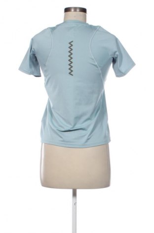 Damen T-Shirt Adidas, Größe S, Farbe Grün, Preis € 13,80