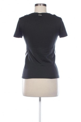 Damen T-Shirt Adidas, Größe S, Farbe Schwarz, Preis € 13,81