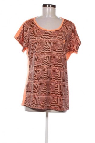 Damski T-shirt Adidas, Rozmiar M, Kolor Kolorowy, Cena 62,02 zł