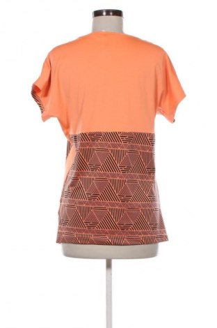 Damski T-shirt Adidas, Rozmiar M, Kolor Kolorowy, Cena 62,02 zł