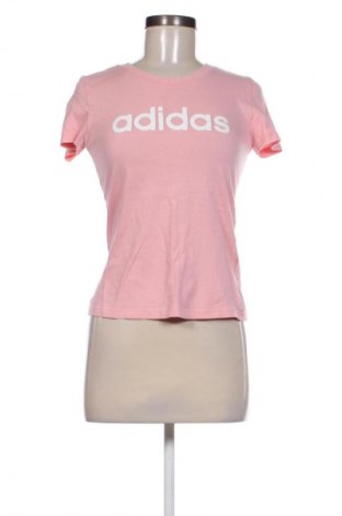 Dámské tričko Adidas, Velikost XS, Barva Růžová, Cena  189,00 Kč