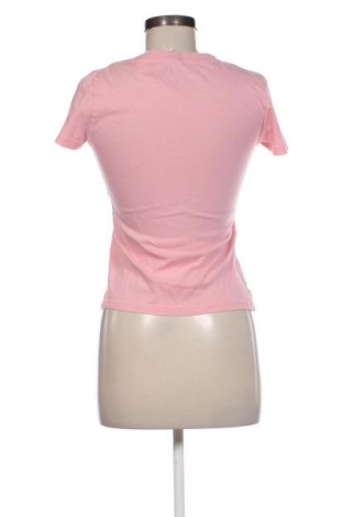 Dámské tričko Adidas, Velikost XS, Barva Růžová, Cena  189,00 Kč