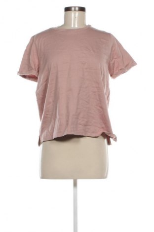 Damski T-shirt Anko, Rozmiar M, Kolor Beżowy, Cena 55,99 zł