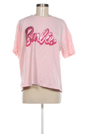 Dámské tričko Barbie, Velikost M, Barva Růžová, Cena  279,00 Kč