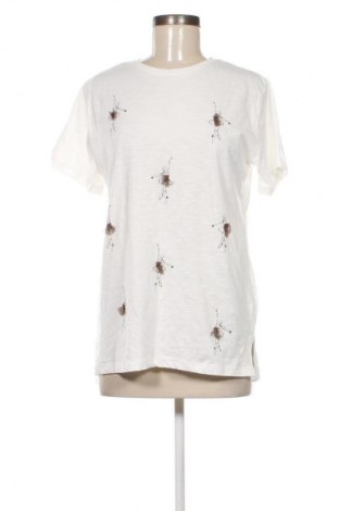 Damen T-Shirt Bebe Plus, Größe S, Farbe Weiß, Preis € 8,70
