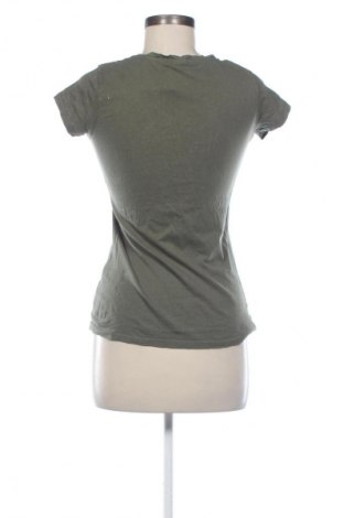 Damski T-shirt Beloved, Rozmiar S, Kolor Zielony, Cena 39,08 zł