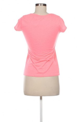 Γυναικείο t-shirt Beloved, Μέγεθος M, Χρώμα Ρόζ , Τιμή 8,99 €