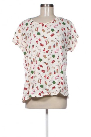 Tricou de femei Beloved, Mărime XL, Culoare Multicolor, Preț 58,99 Lei