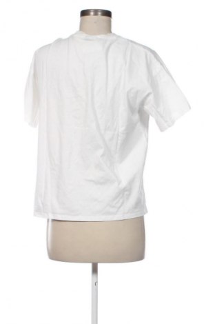 Γυναικείο t-shirt Bershka, Μέγεθος M, Χρώμα Πολύχρωμο, Τιμή 9,00 €