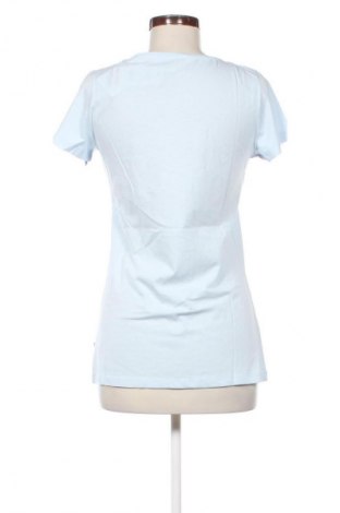 Γυναικείο t-shirt Big Star, Μέγεθος L, Χρώμα Μπλέ, Τιμή 14,99 €