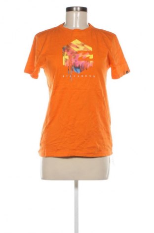 Dámske tričko Billabong, Veľkosť L, Farba Oranžová, Cena  4,95 €