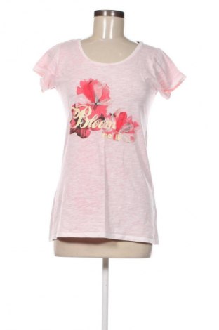 Damen T-Shirt Blind Date, Größe S, Farbe Mehrfarbig, Preis € 11,99