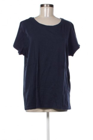 Дамска тениска Bpc Bonprix Collection, Размер XL, Цвят Син, Цена 17,60 лв.