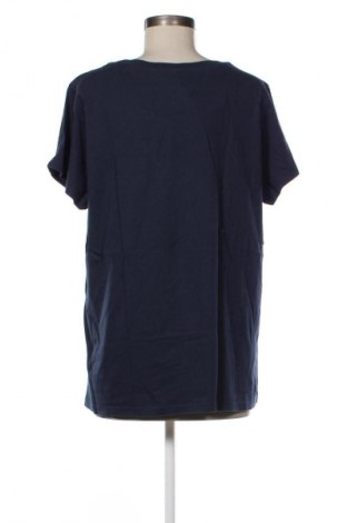 Дамска тениска Bpc Bonprix Collection, Размер XL, Цвят Син, Цена 17,60 лв.