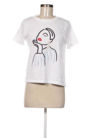 Tricou de femei C&A, Mărime M, Culoare Multicolor, Preț 58,99 Lei