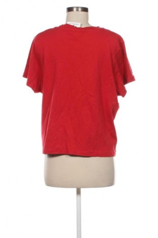 Damen T-Shirt C&A, Größe XXL, Farbe Rot, Preis € 8,68