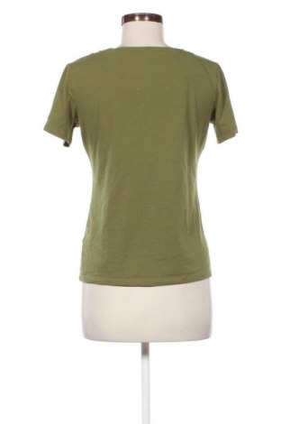 Damen T-Shirt C&A, Größe L, Farbe Grün, Preis € 9,00