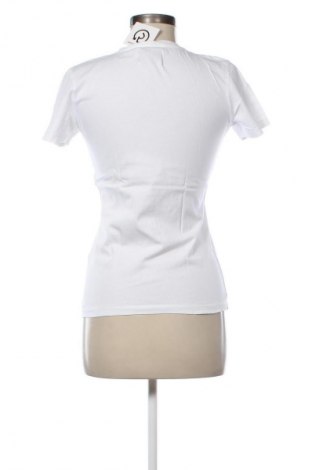 Dámske tričko Calvin Klein Jeans, Veľkosť S, Farba Biela, Cena  17,38 €