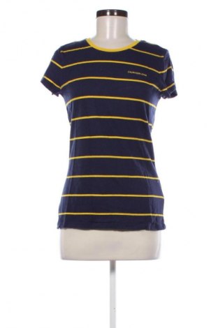 Dámské tričko Calvin Klein Jeans, Velikost M, Barva Vícebarevné, Cena  429,00 Kč