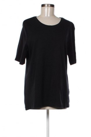 Damski T-shirt Canda, Rozmiar L, Kolor Czarny, Cena 39,31 zł