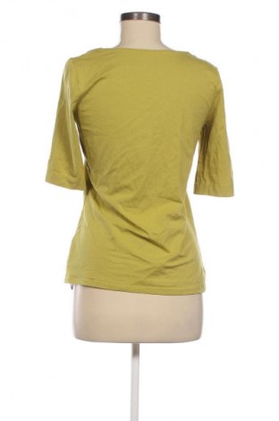 Damen T-Shirt Cartoon, Größe M, Farbe Grün, Preis 8,68 €